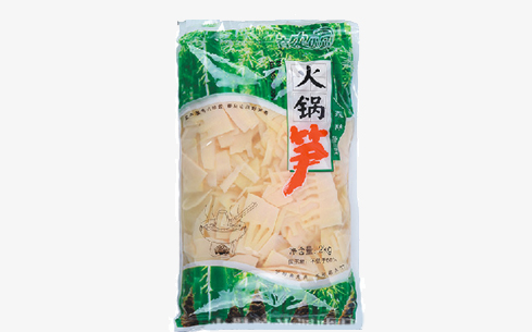 餐飲裝火鍋筍2kg-育農(nóng)優(yōu)品