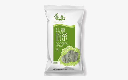 振宇紅薯粉條200g