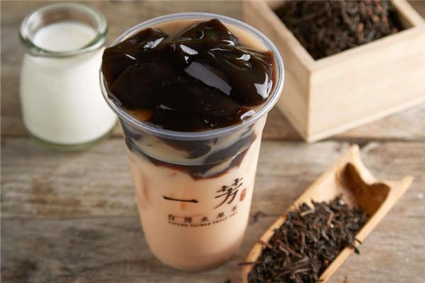 一芳水果茶產(chǎn)品