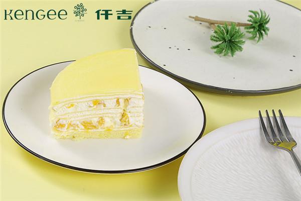 仟吉蛋糕產(chǎn)品圖1