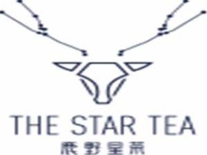 鹿野星茶奶茶