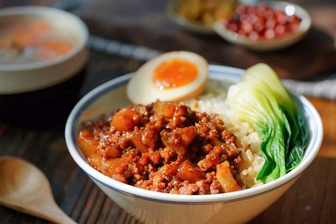 貴陽培訓(xùn)臺灣鹵肉飯，靠不靠譜？