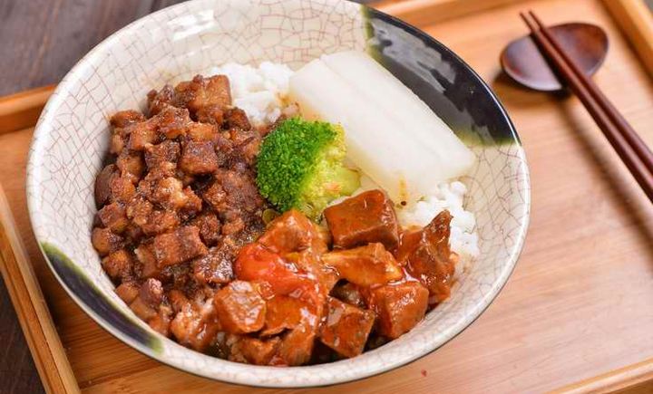 貴陽培訓(xùn)臺灣鹵肉飯，靠不靠譜？