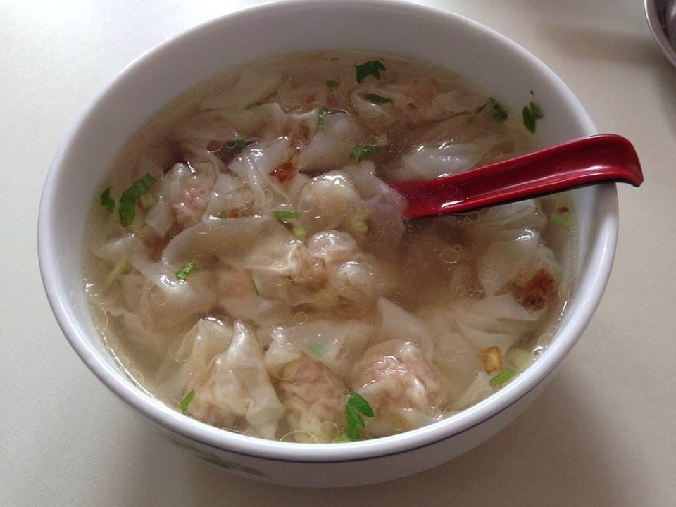 東莞扁食培訓(xùn)，味美湯濃汁鮮