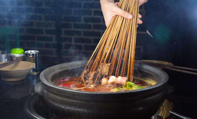 太原可以加盟砂鍋串串香嗎？好項目不吹噓