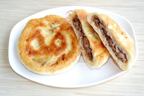 沈陽(yáng)餡餅培訓(xùn)哪里味道好？