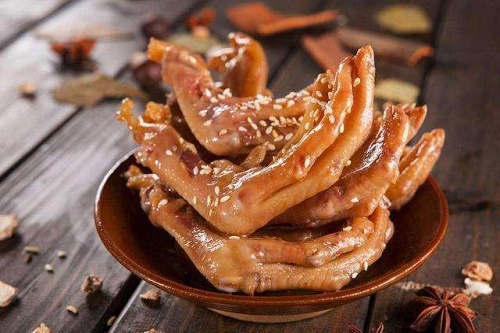 種類繁多的鹵菜培訓(xùn)系列就在長(zhǎng)沙曾食坊！