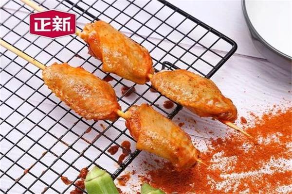 正新雞排網(wǎng)紅產(chǎn)品