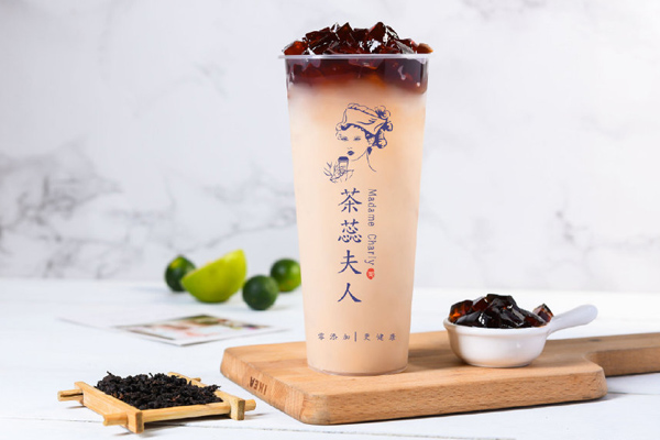 茶蕊夫人 產(chǎn)品圖6