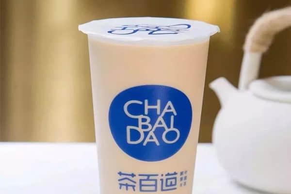 茶百道 產(chǎn)品圖1