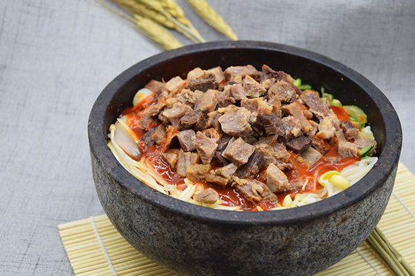 和番丼飯產(chǎn)品圖3