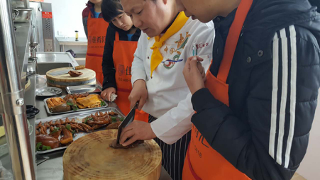 小吃培訓后開餐館在經營上常見的失誤