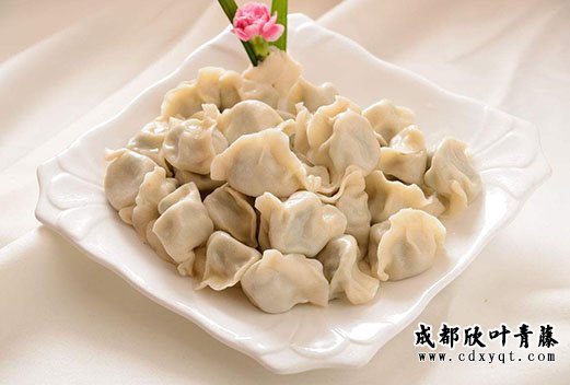 正宗餃子技術(shù)培訓(xùn)?