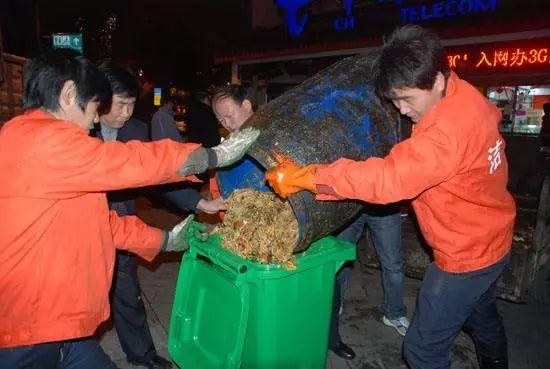 稍不留神，你的餐廳就面臨風險