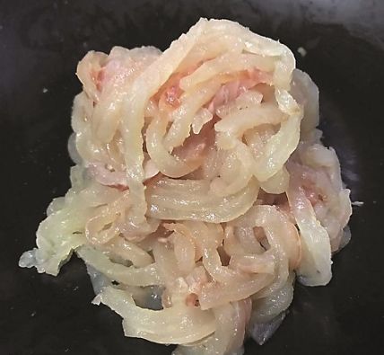 滑魚絲（圖解）