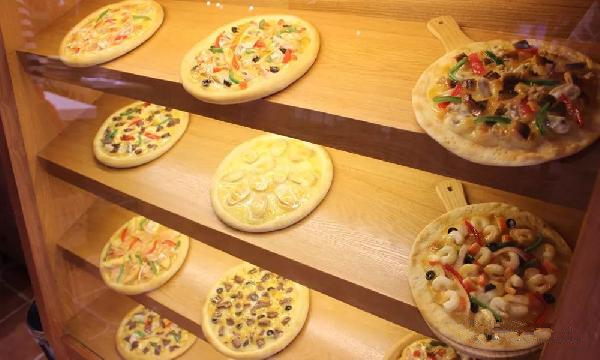 拳擊手創(chuàng)立的pizza如何“暴擊”人心