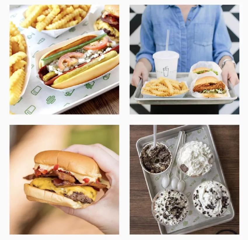 單店估值1070萬美元，超麥當(dāng)勞4倍！Shake Shack做了啥