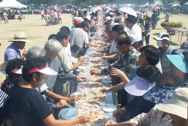 韓國(guó)人到底吃不吃得起肉？