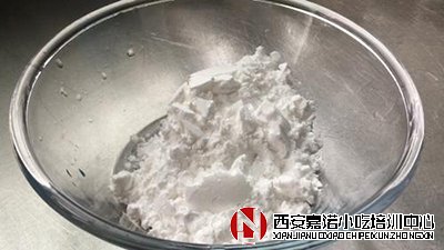 清爽可口黃瓜涼粉培訓(xùn)的方法步驟