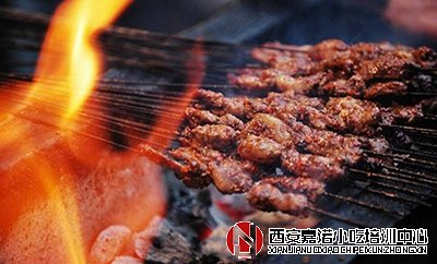 燒烤海鮮培訓(xùn)_用什么調(diào)料燒海鮮最好吃