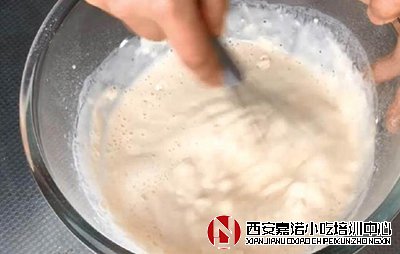 在家就能輕松做涼皮培訓(xùn)的方法