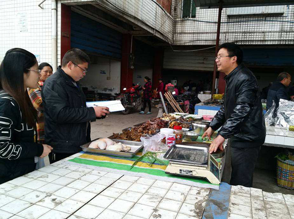 關(guān)注食品安全，北京餐飲新規(guī)加大力度