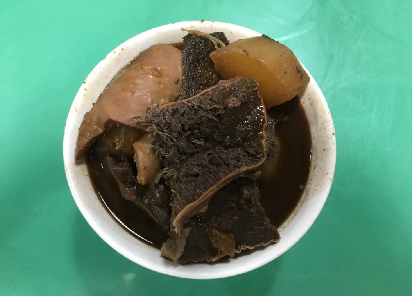 做餐飲，“不變”才能應“萬變”