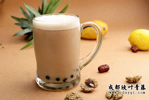 成都冷飲培訓(xùn)學(xué)費(fèi)多少呢？