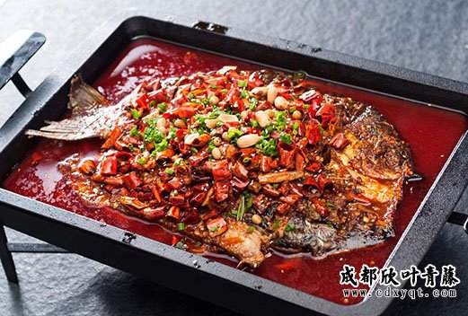 烤魚技術(shù)培訓(xùn)在成都哪里?