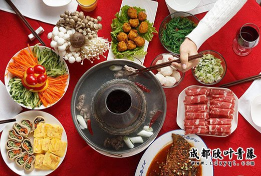 火鍋底料配方在哪里學(xué)習(xí)