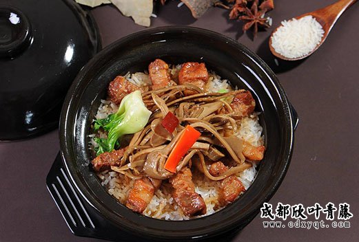 煲仔飯技術(shù)在哪里學(xué)?煲仔飯培訓(xùn)多少錢?