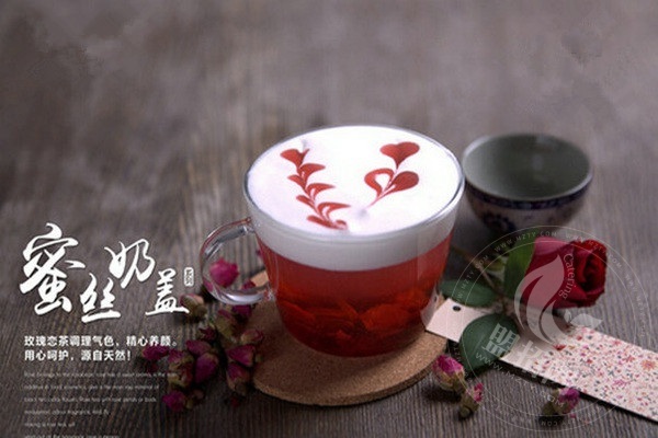 米可奶茶加盟多少錢(qián)