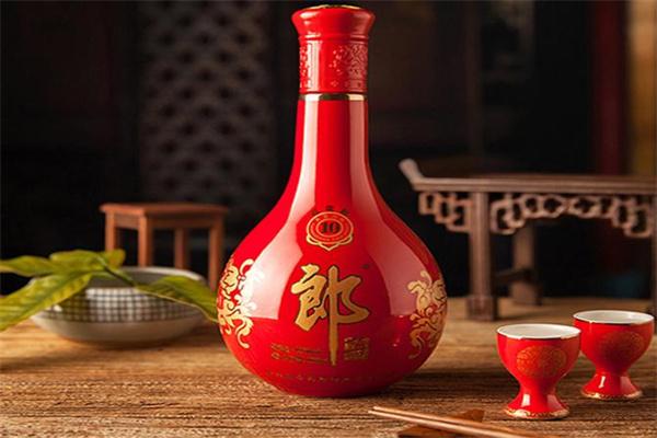 紅花郎酒 產(chǎn)品圖1